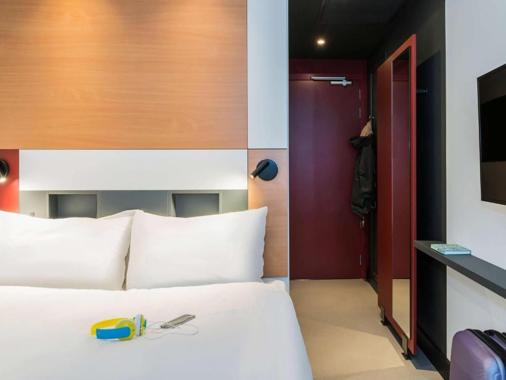 afbeelding van Late Check-out Arrangement