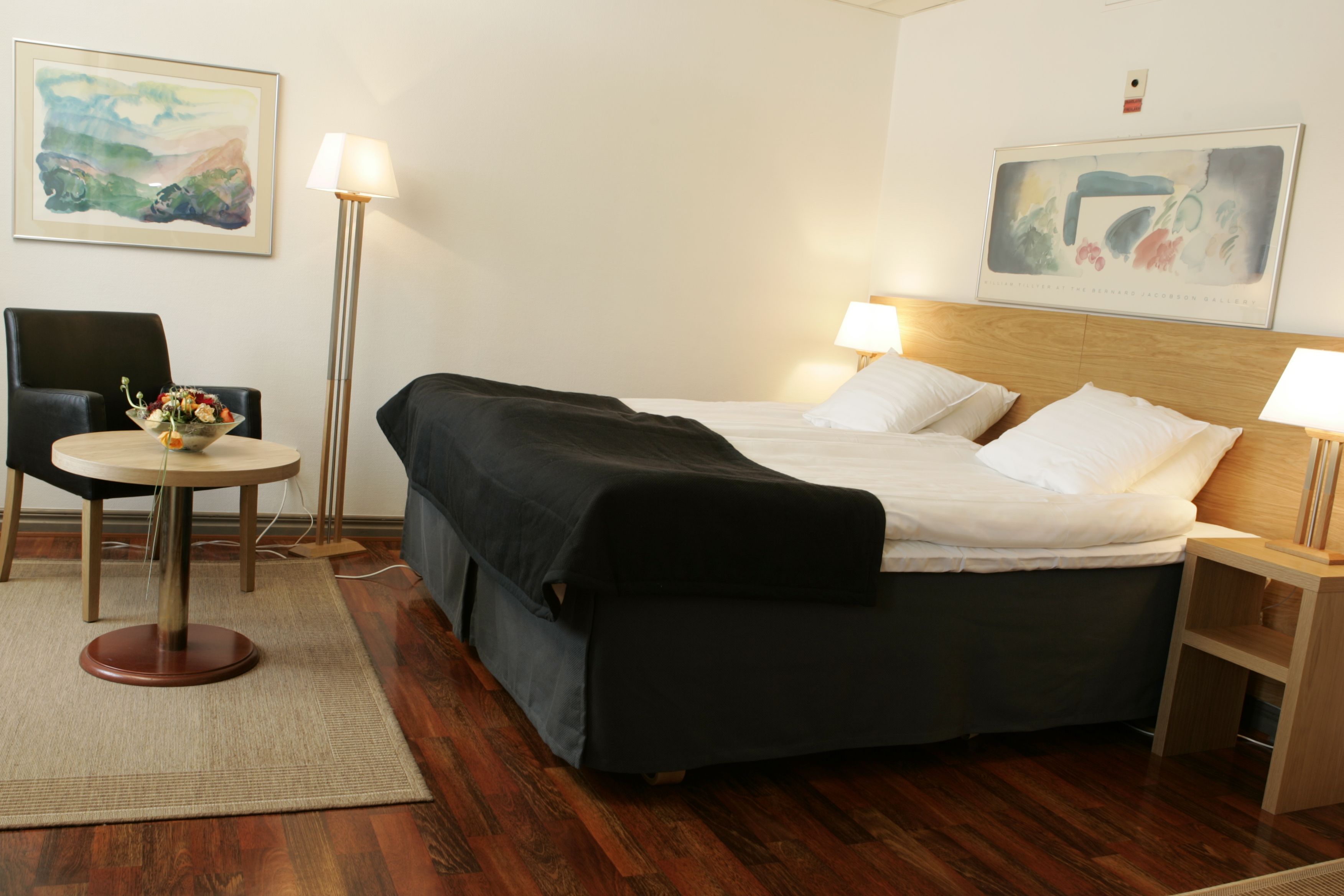 Kamer