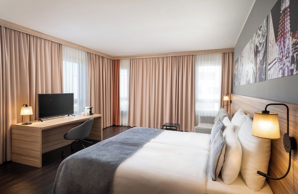 afbeelding van Spa Resort Arrangement