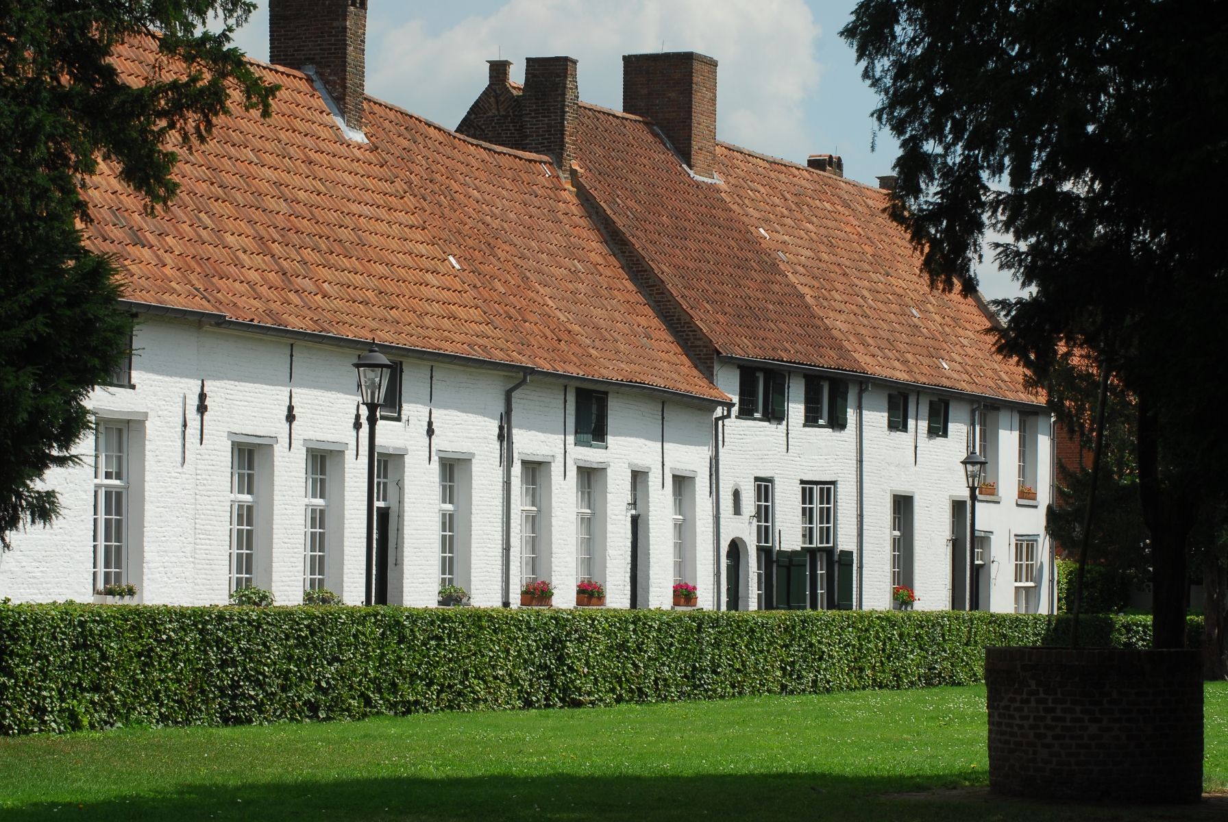 Omgeving