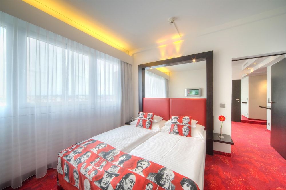 afbeelding van Junior suite