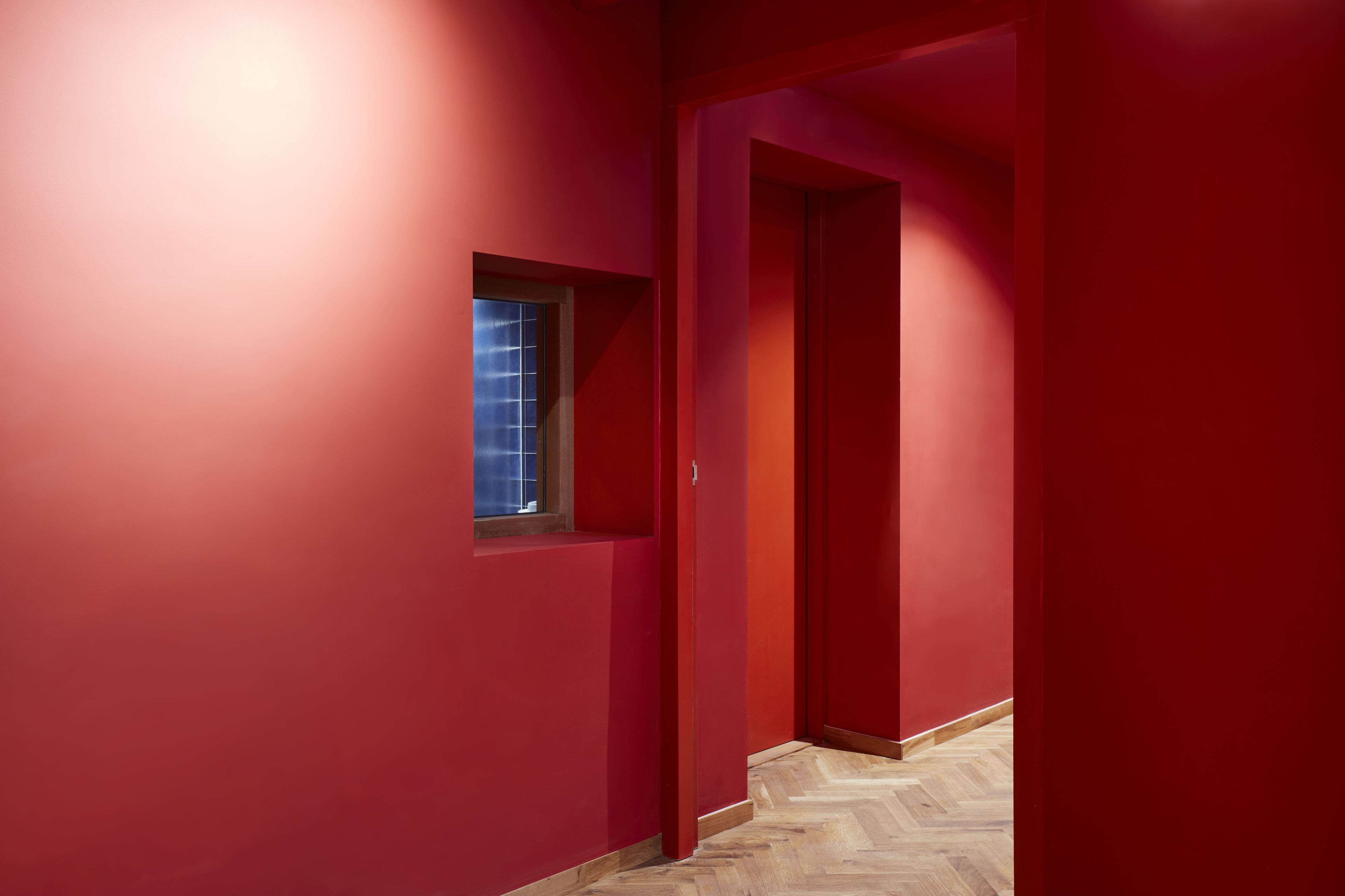 Kamer