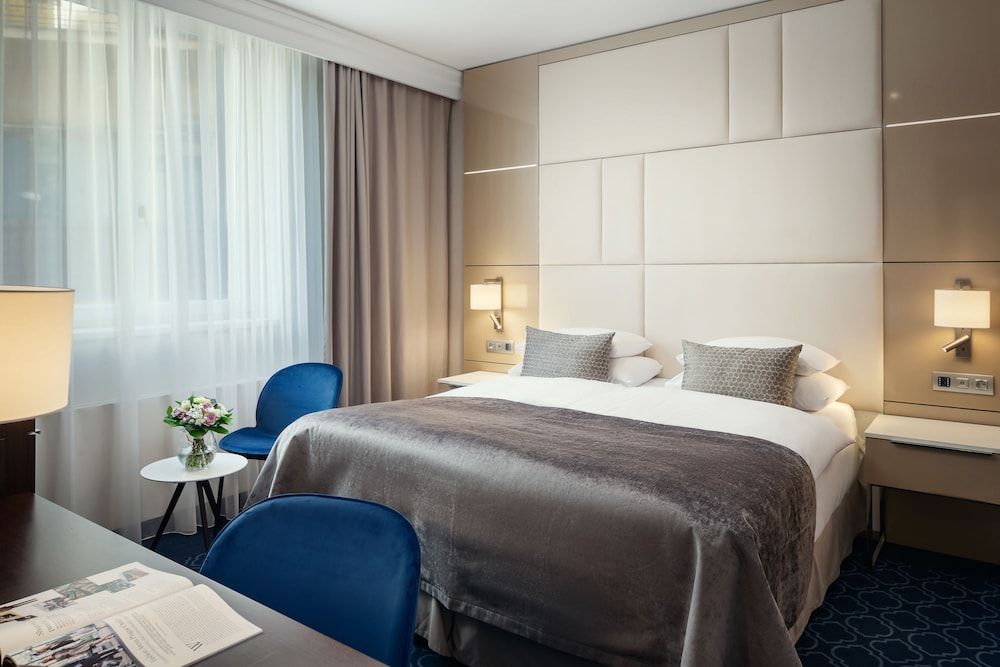 afbeelding van Rondvaarten & boottochten Arrangement