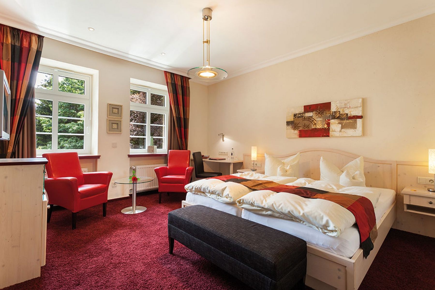 Kamer