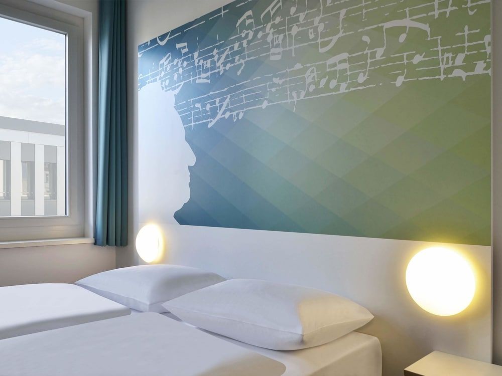 afbeelding van Twin kamer