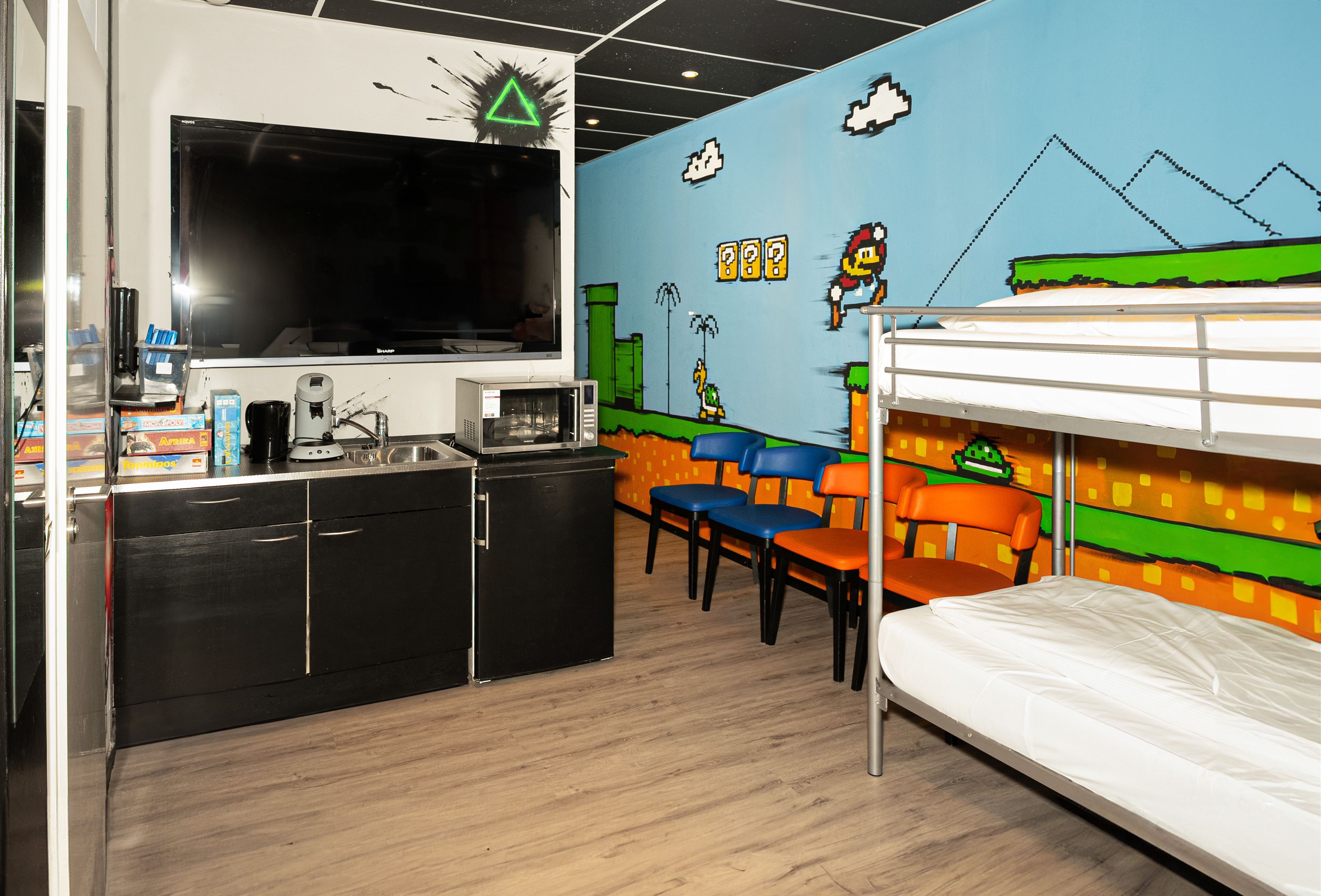 Kamer