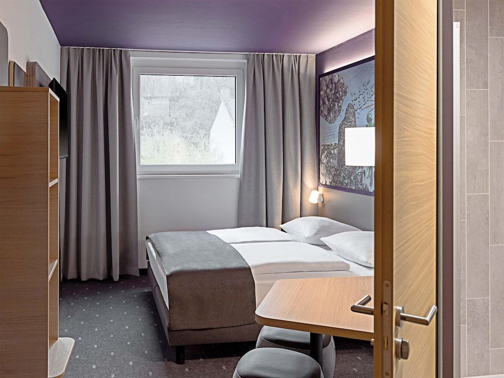 afbeelding van Tweepersoonskamer