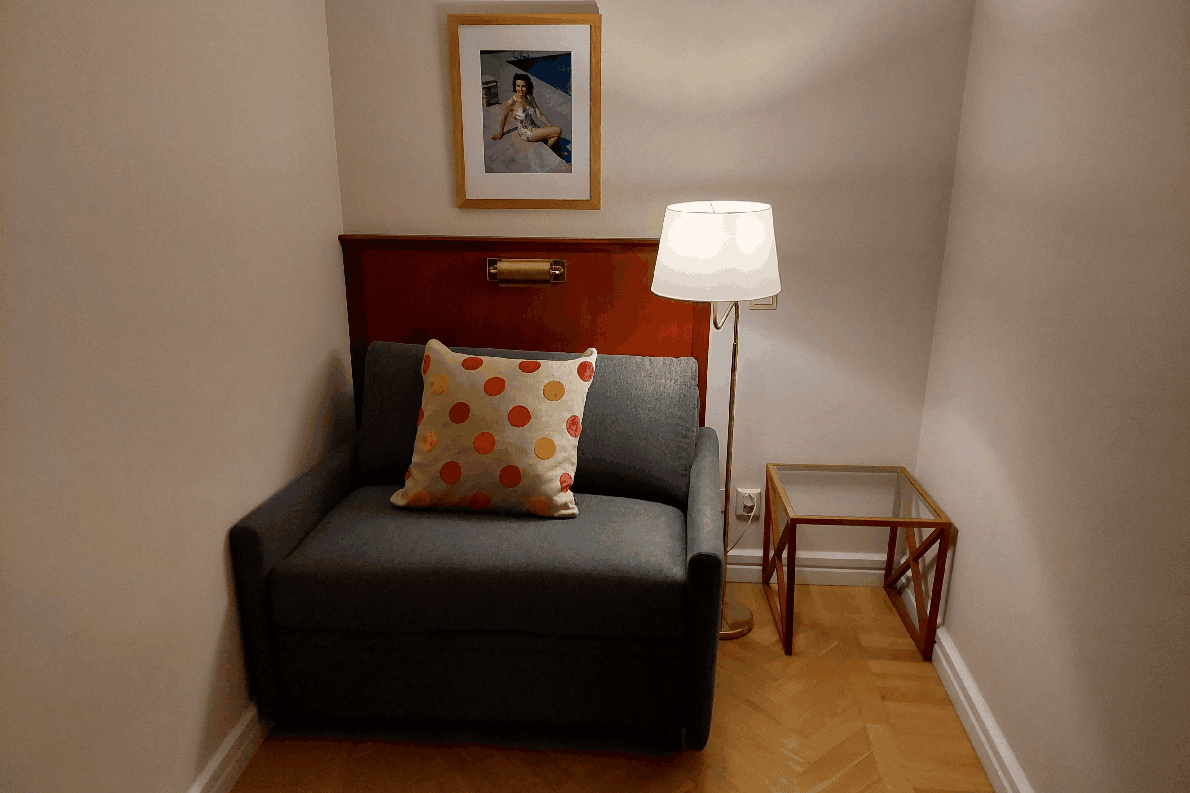Kamer