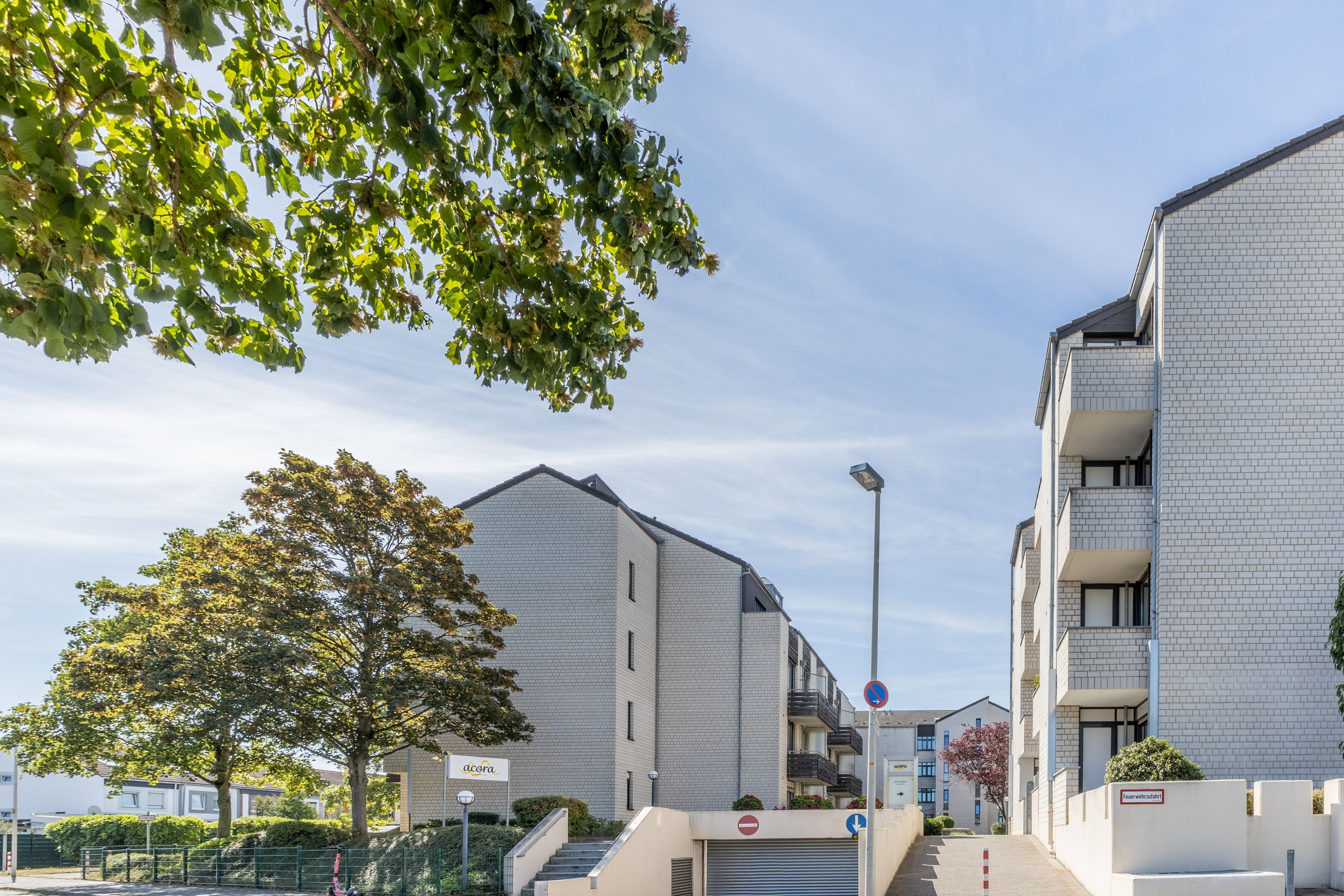 accommodatie