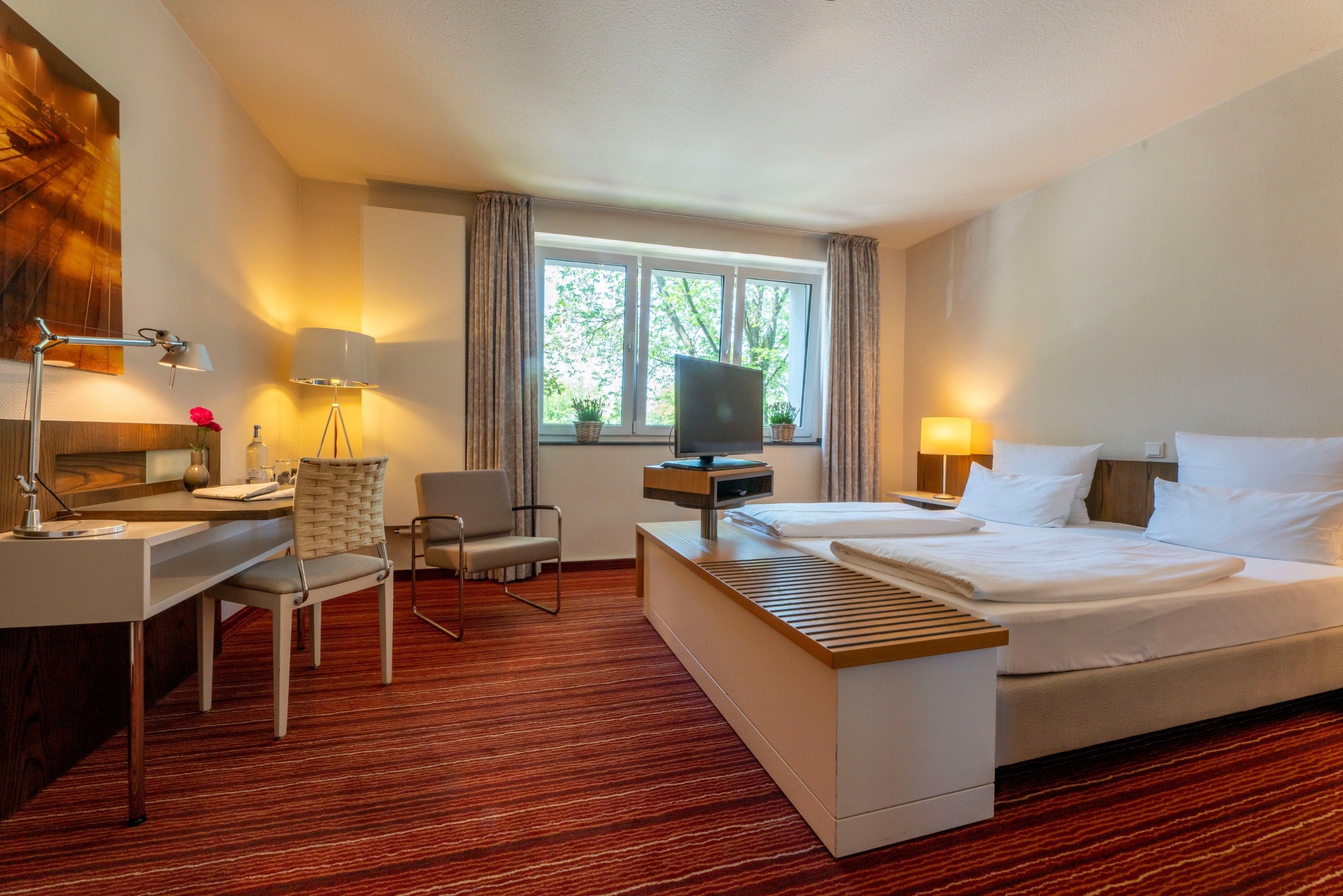 Kamer