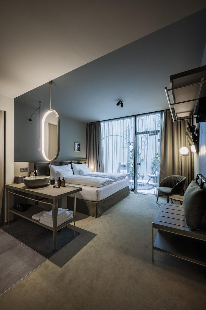 afbeelding van Ontdek de Stad Arrangement