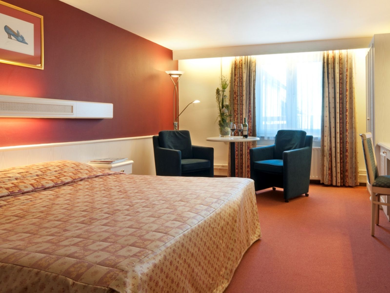 Kamer