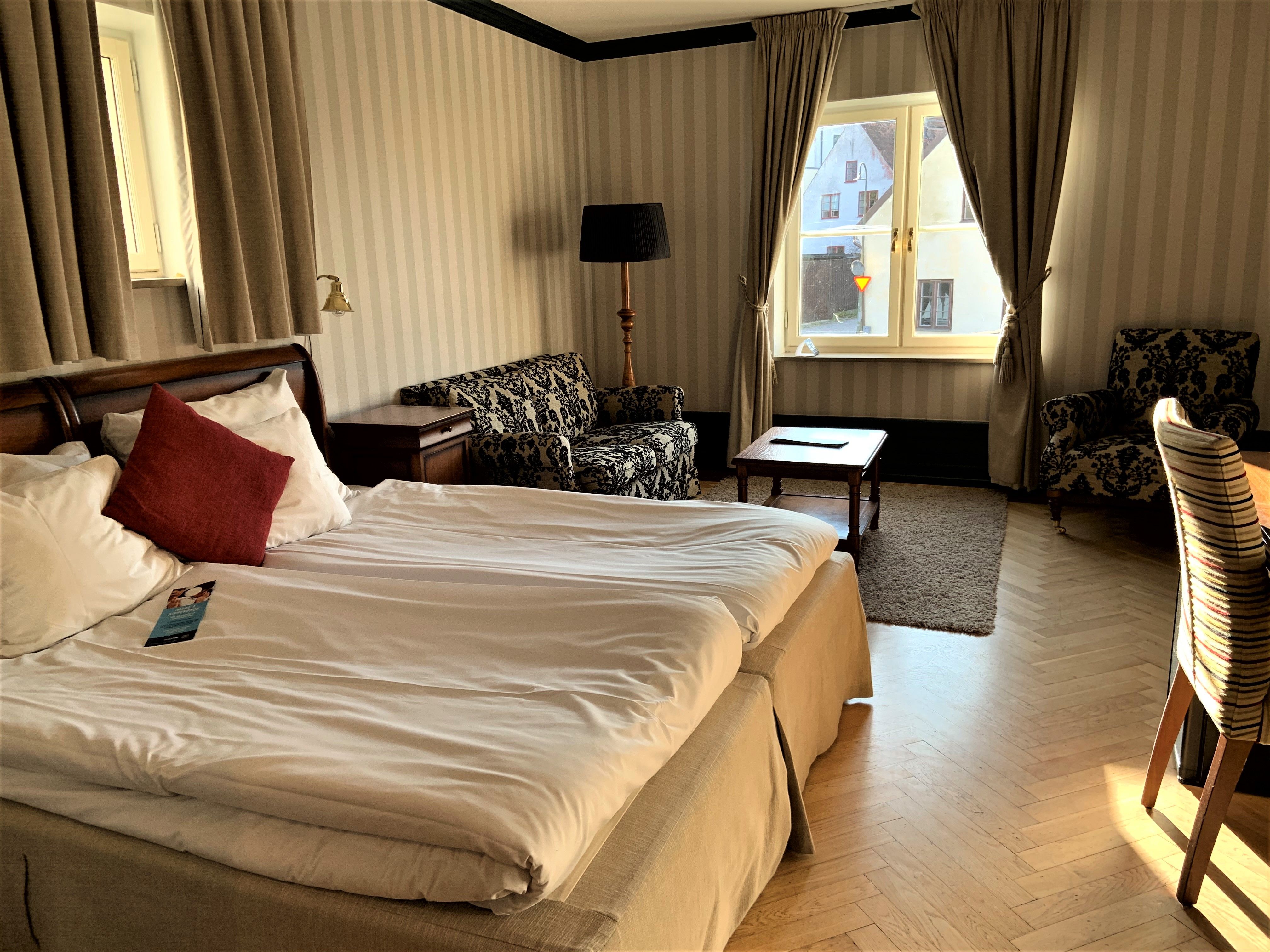 Kamer