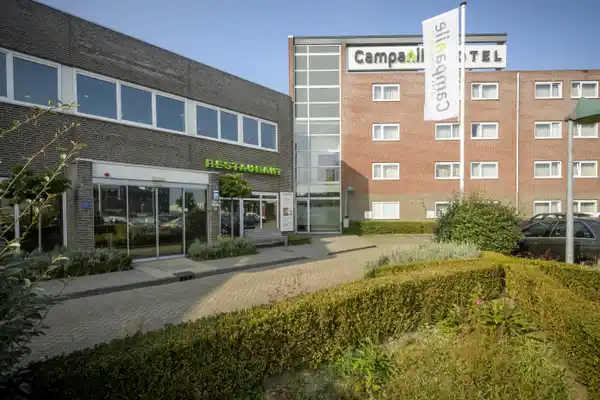 Campanile Breda - Zomer Sale - FRONT
