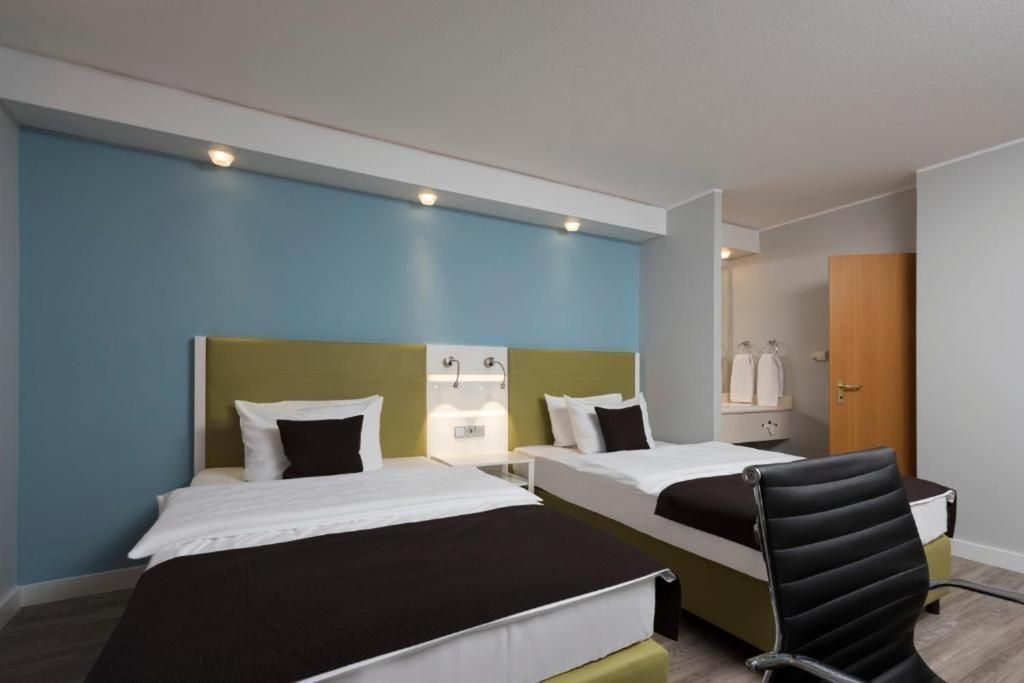 afbeelding van Standaard Kamer