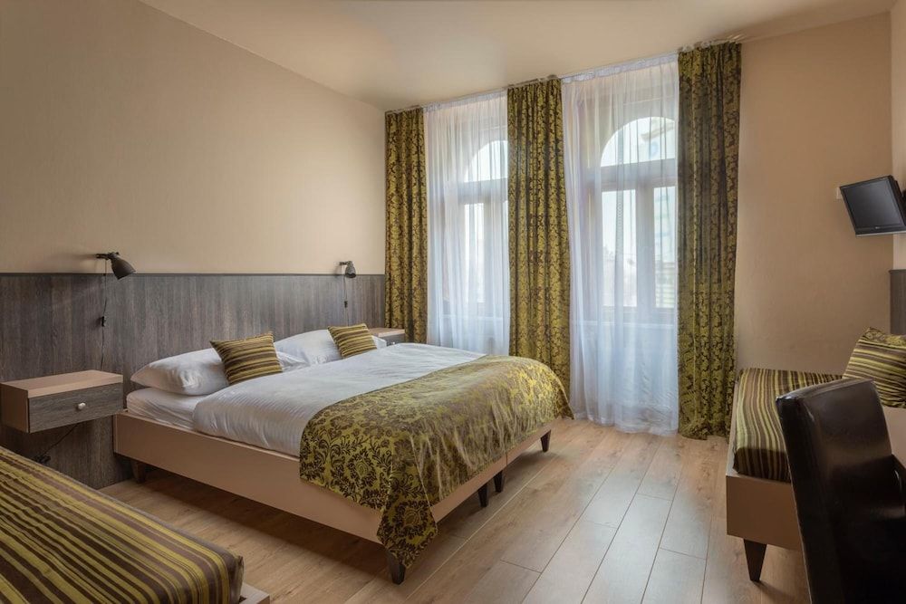 afbeelding van Spa Resort Arrangement