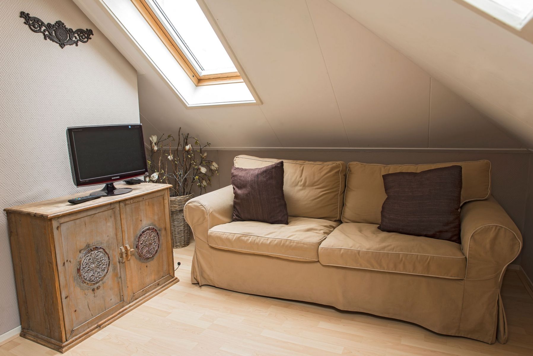 Kamer