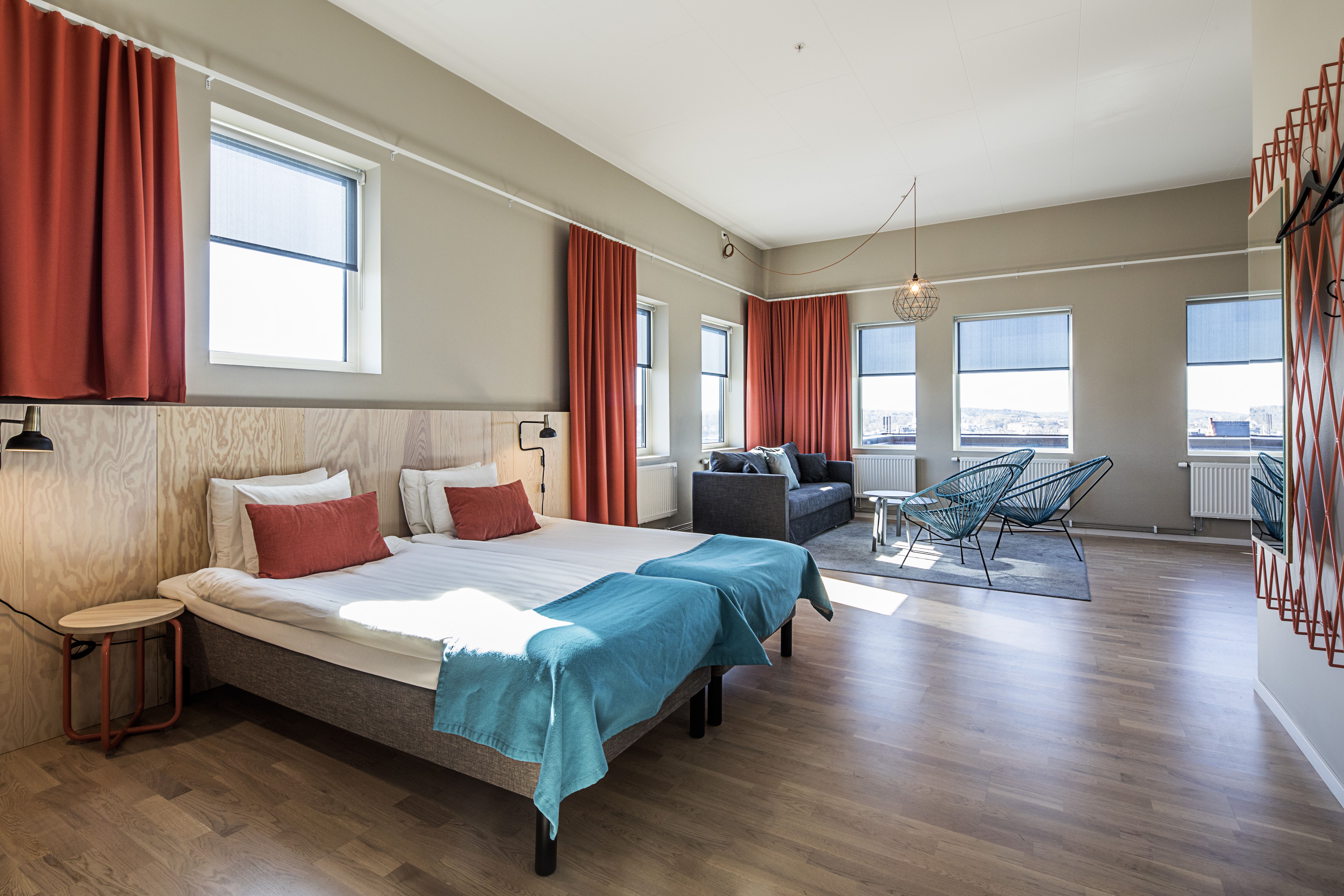 Kamer