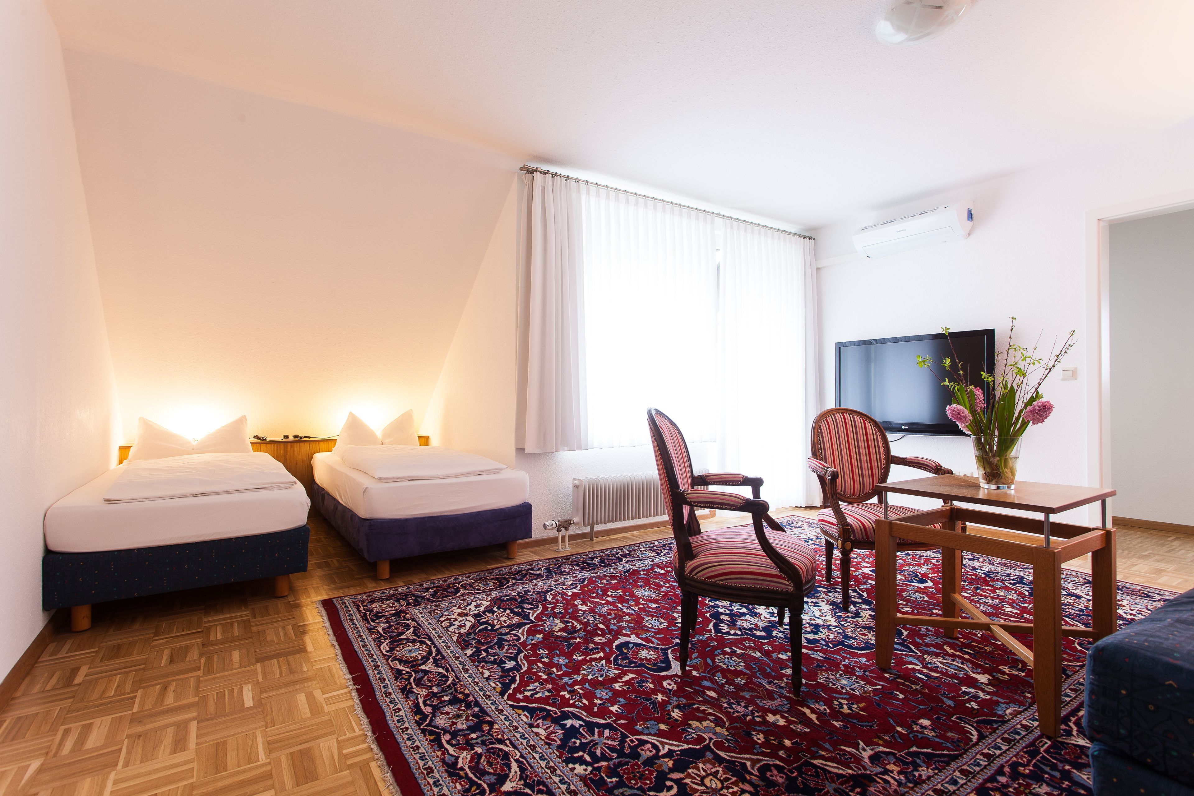 Kamer