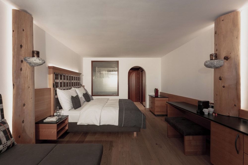 afbeelding van Superior kamer
