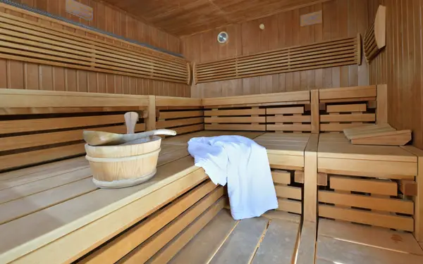 Privathotel Lindtner Hamburg - Lente Sale - WELLNESS