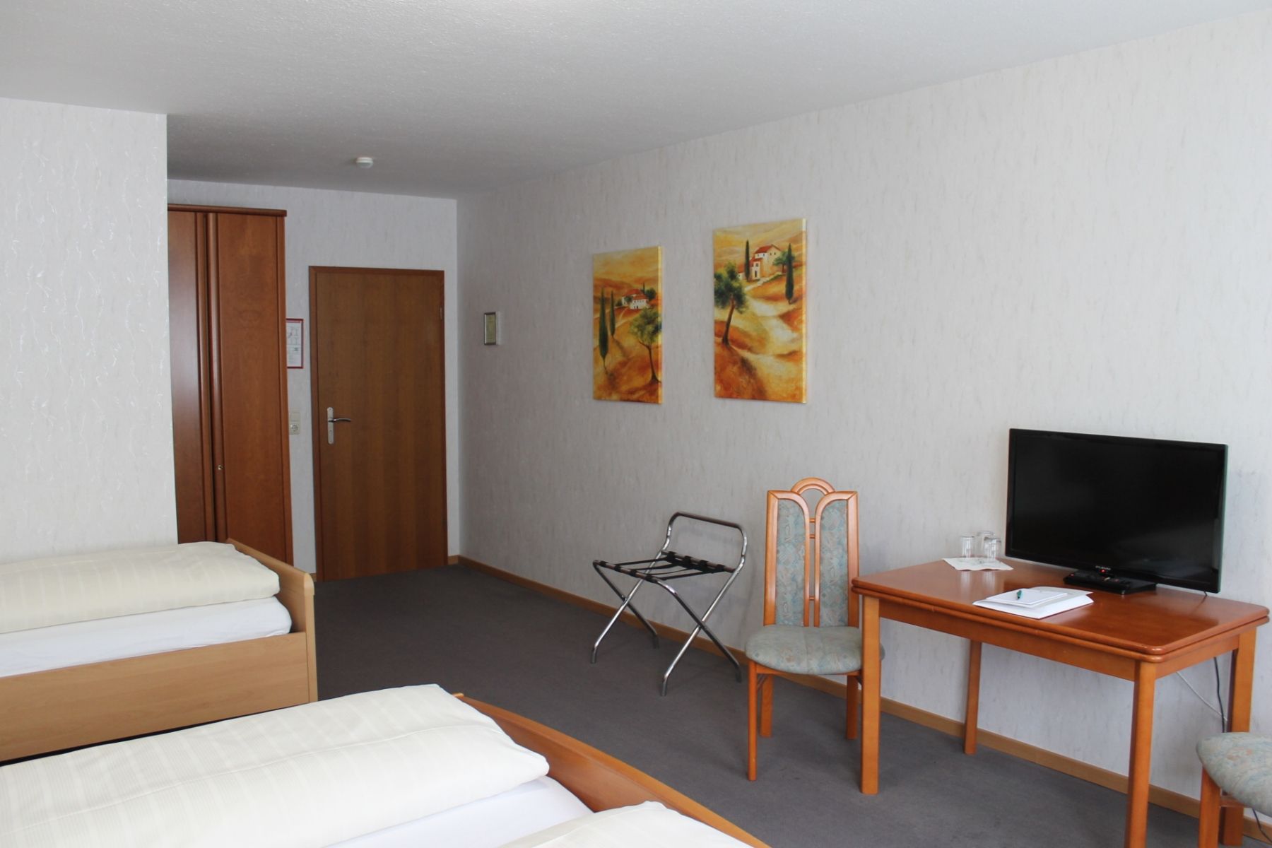 Kamer