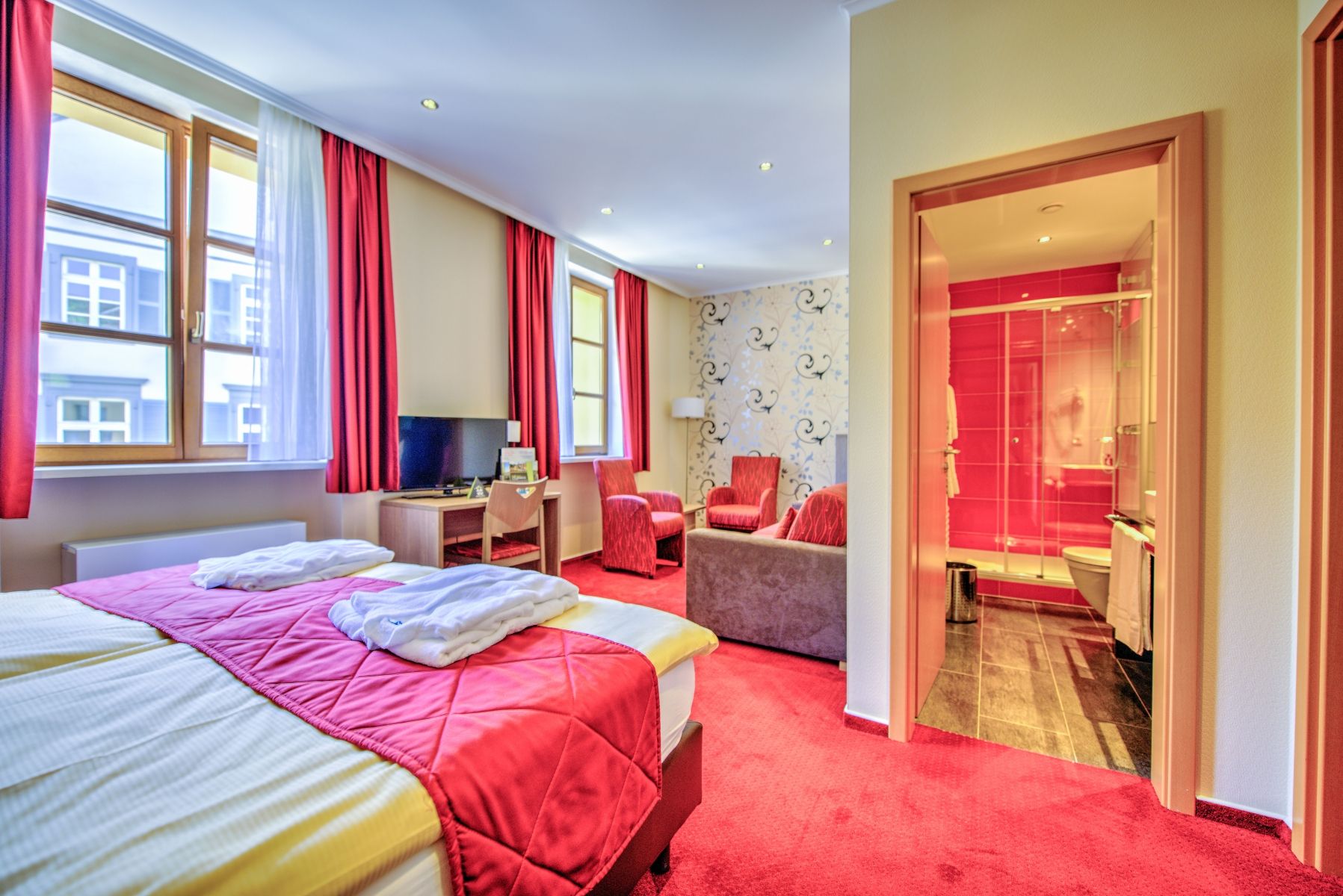 Kamer
