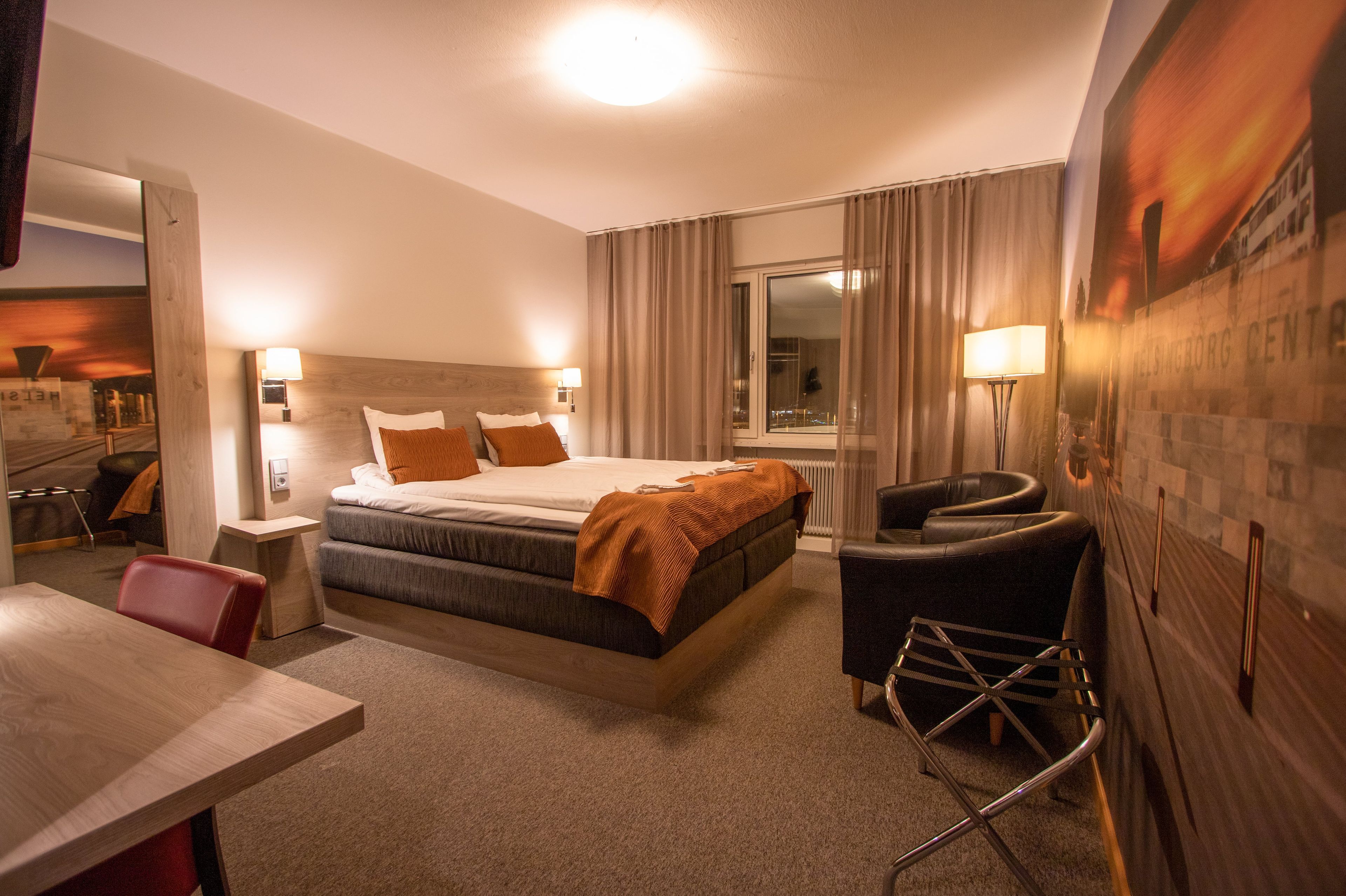 Kamer