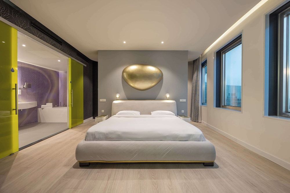 afbeelding van Spa Resort Arrangement