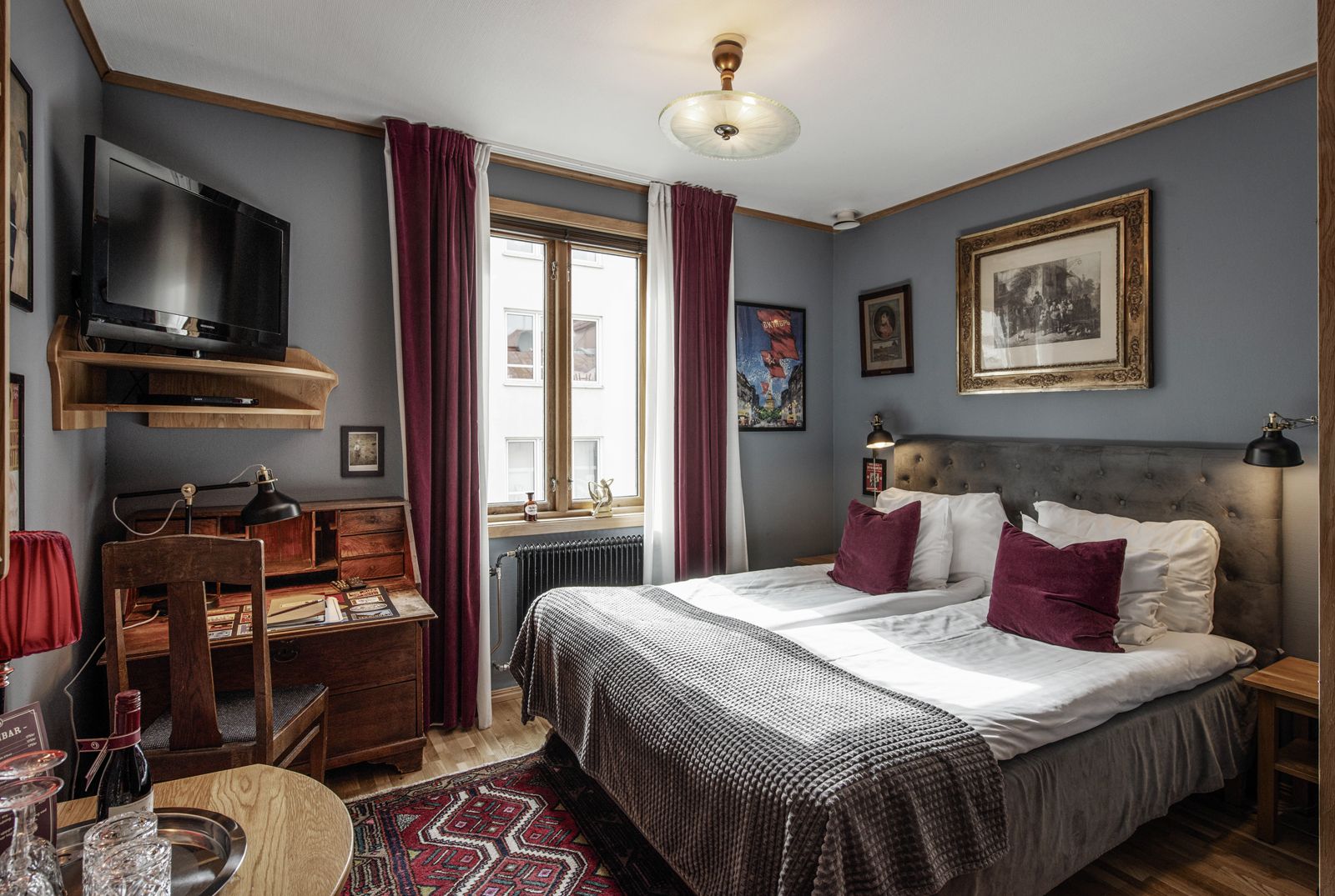 Kamer