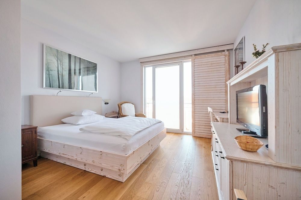 afbeelding van Spa Resort Arrangement