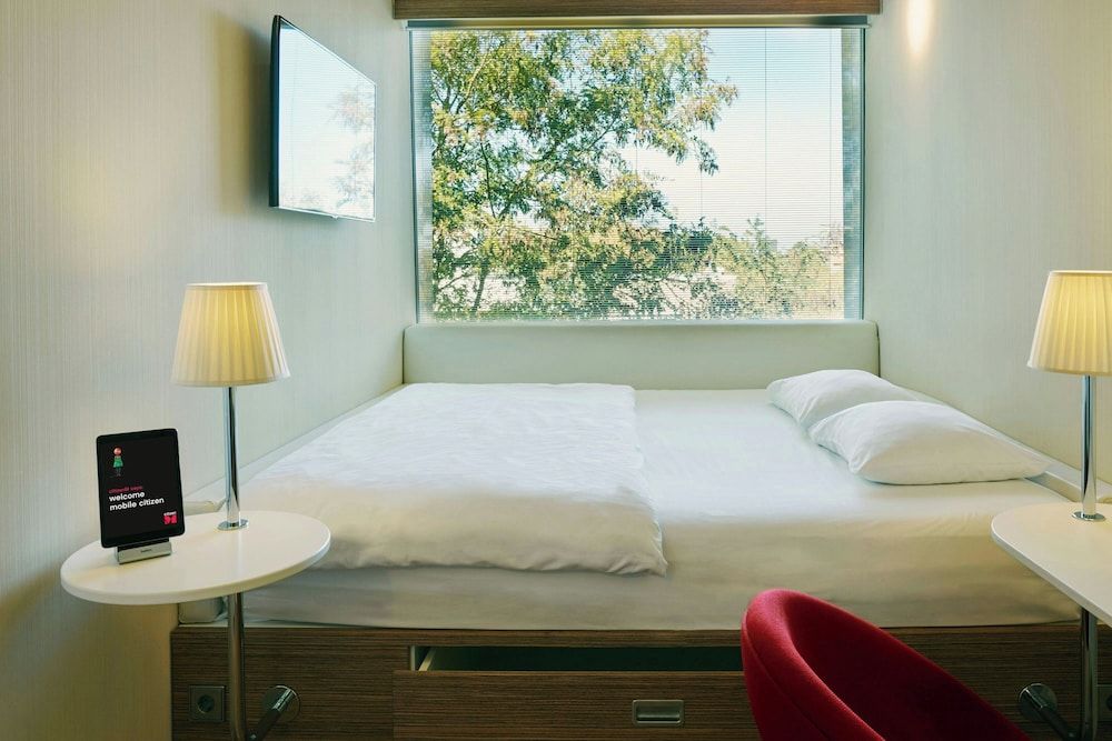 afbeelding van Spa Resort Arrangement