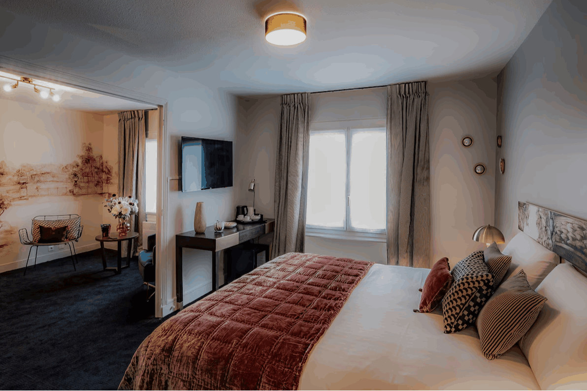 Kamer