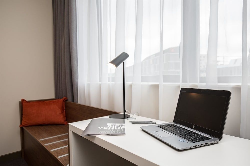 afbeelding van Next Generation, Kamer, 1 tweepersoonsbed