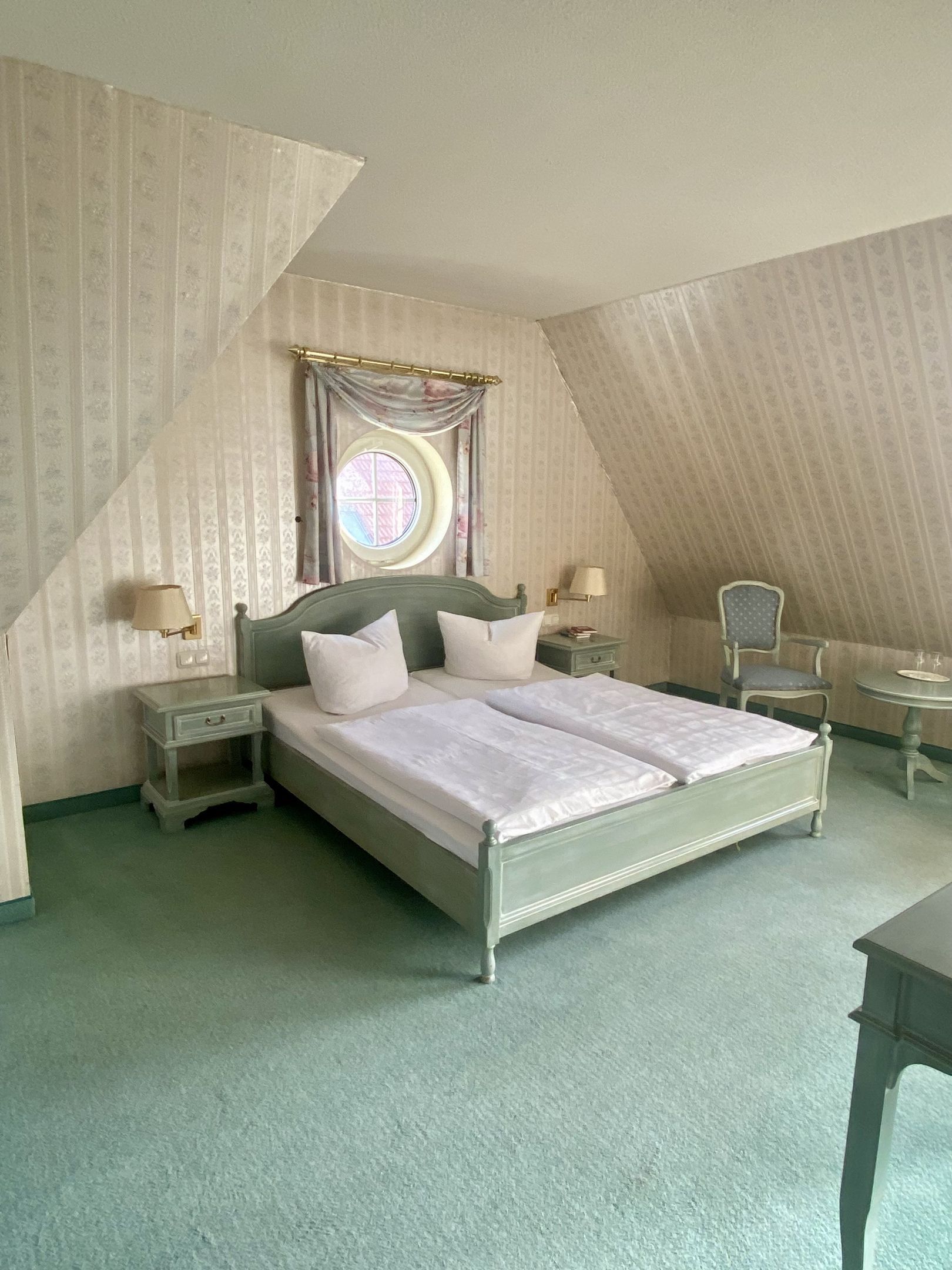 Kamer