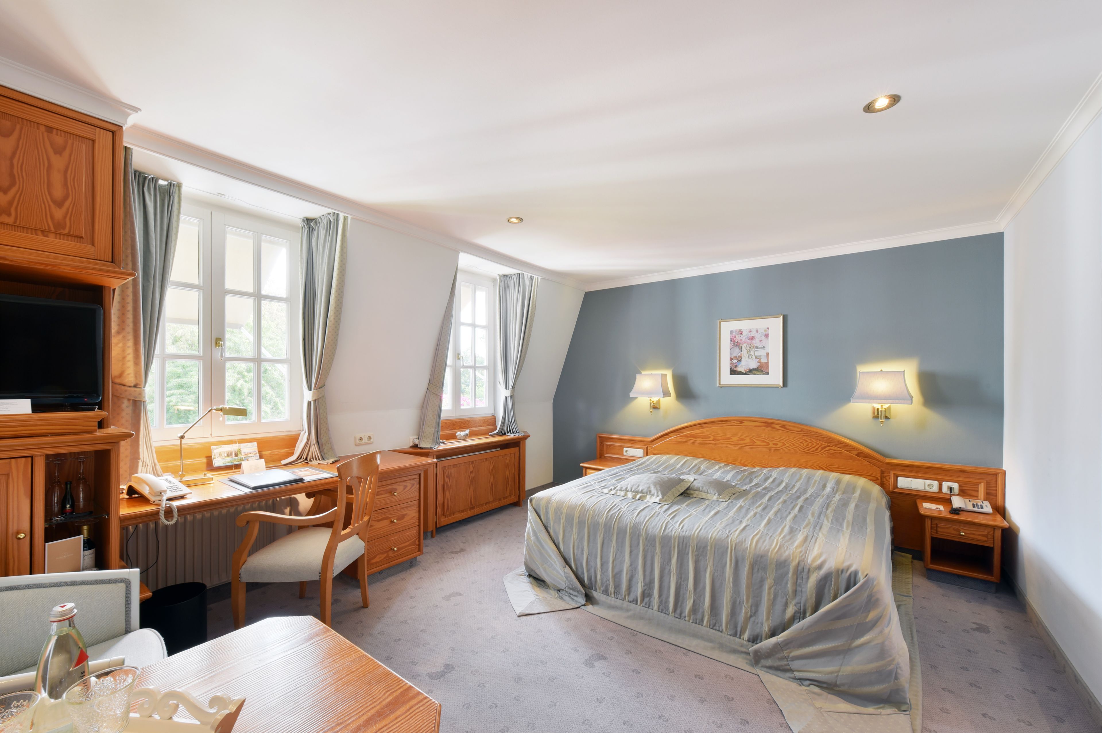 accommodatie
