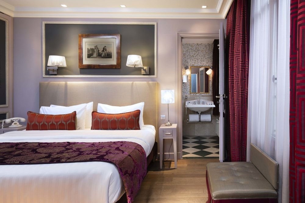 Kamer