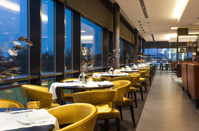 Van De Valk Veenendaal Van der Valk Hotel Veenendaal in Veenendaal - de beste aanbiedingen!