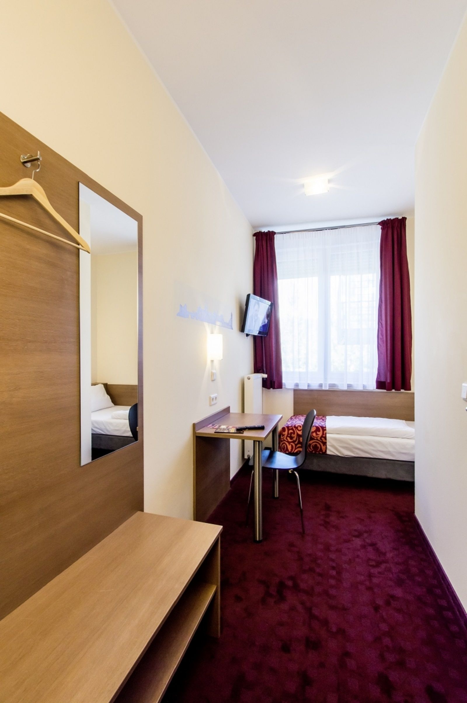 Kamer