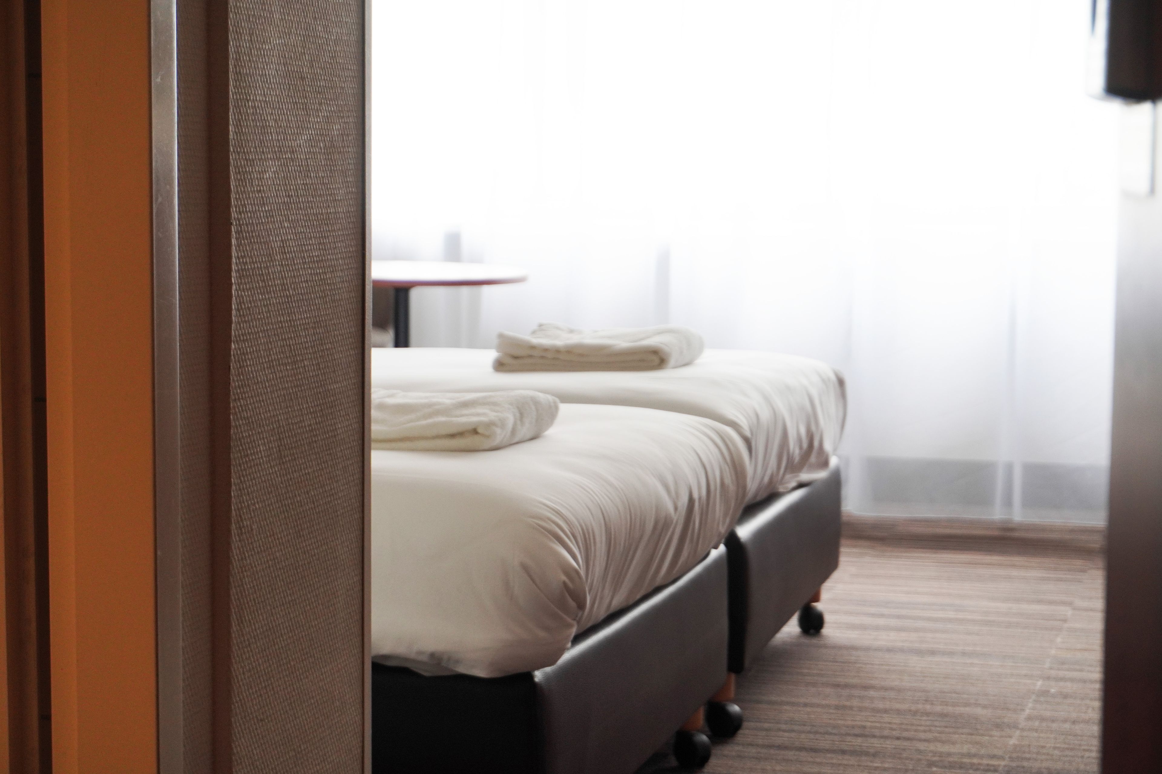 afbeelding van Twin room