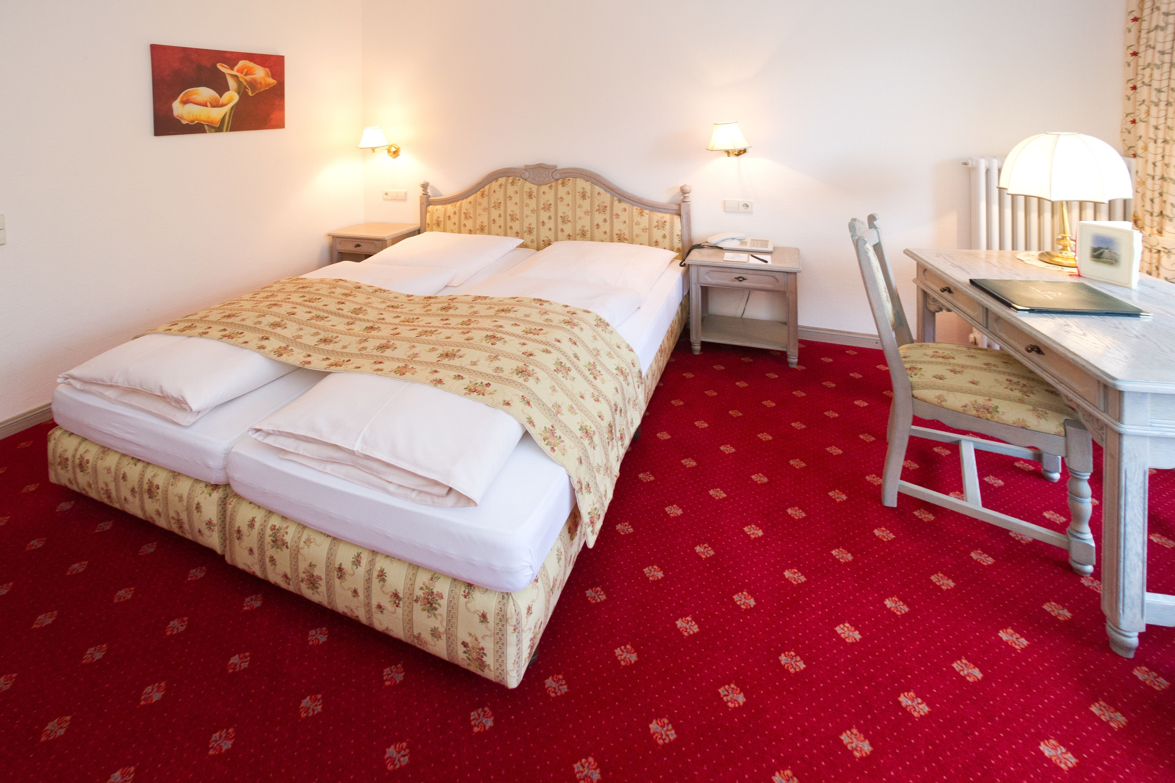 Kamer