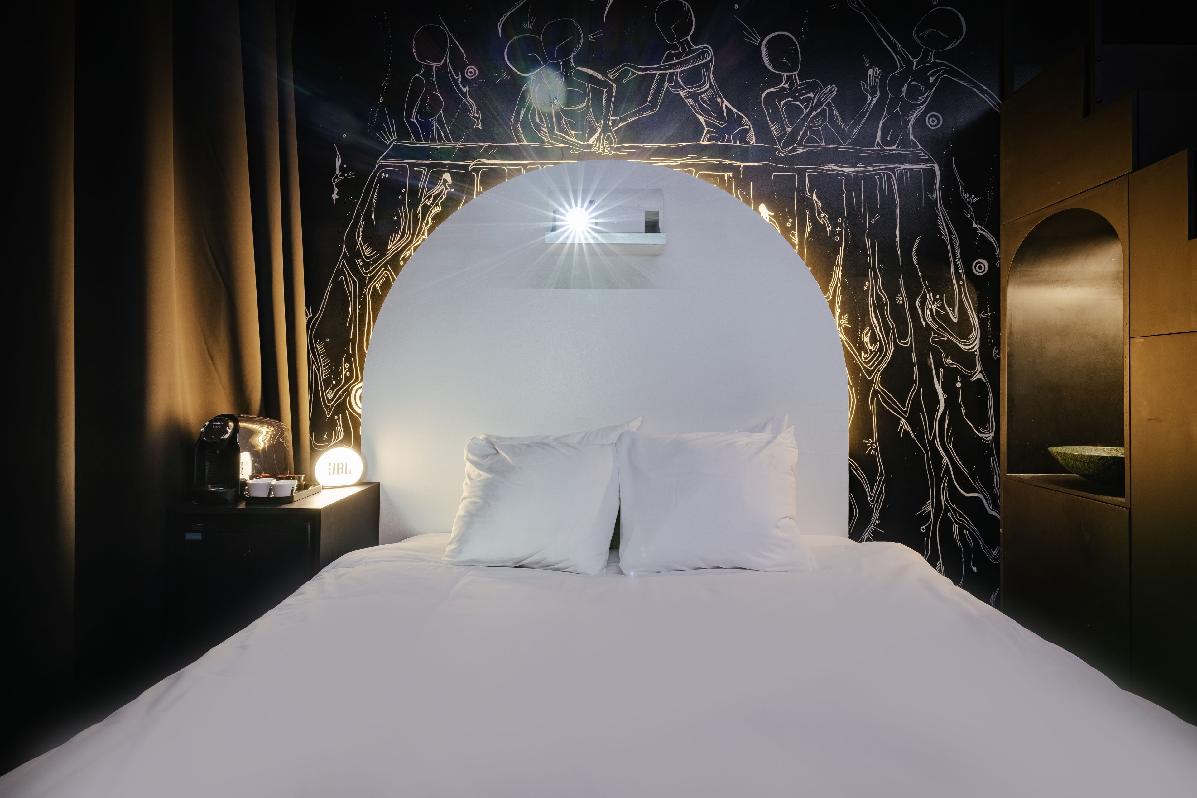 afbeelding van Spa Resort Arrangement