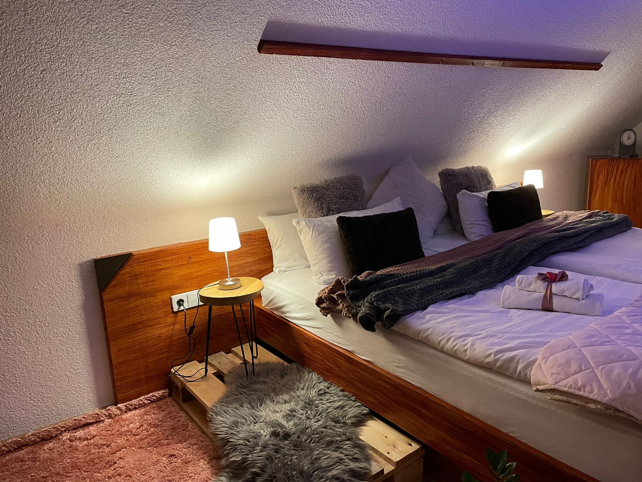 Kamer