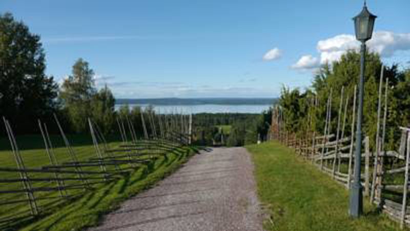 Omgeving