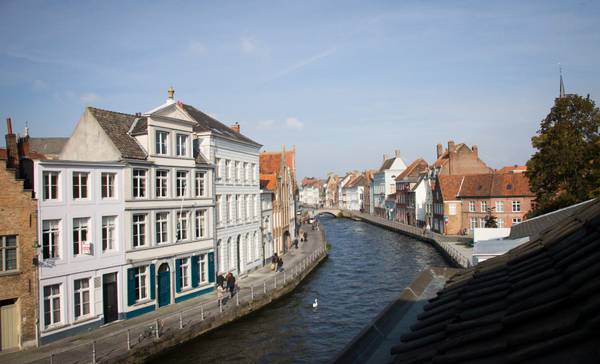 Canalview Hotel ter Reien - Winter Sale - SURROUNDING