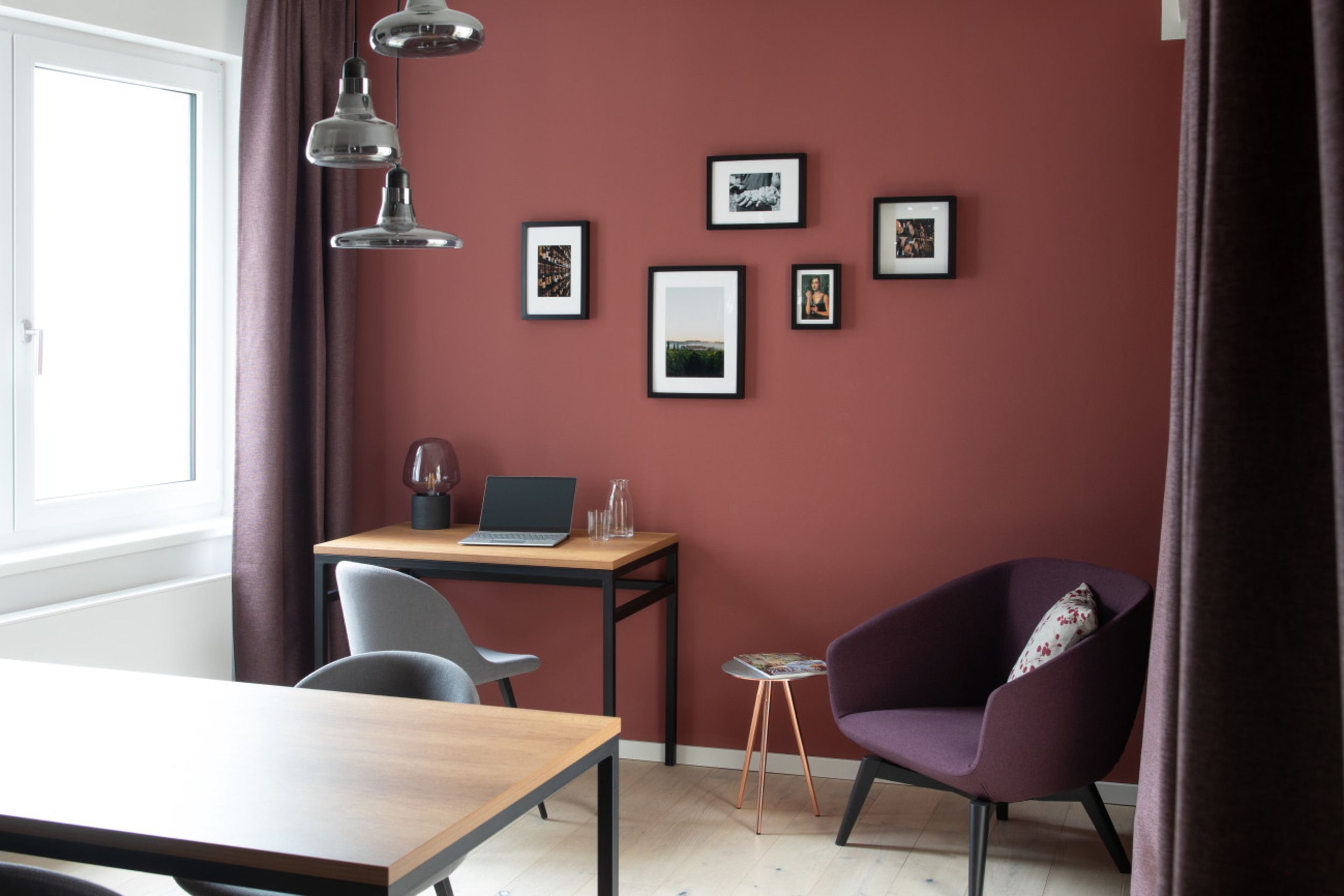 Kamer