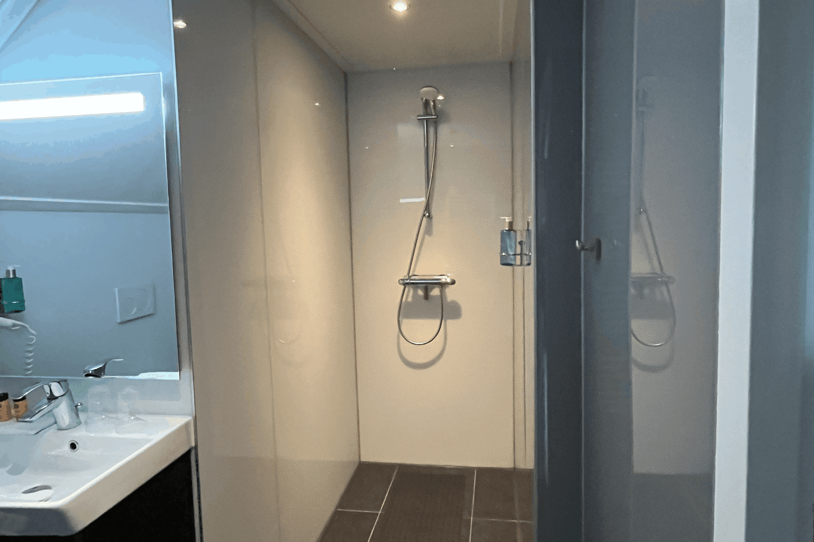 accommodatie
