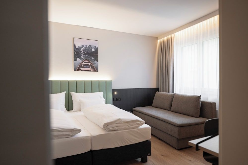 afbeelding van Comfort tweepersoonskamer (Plus)