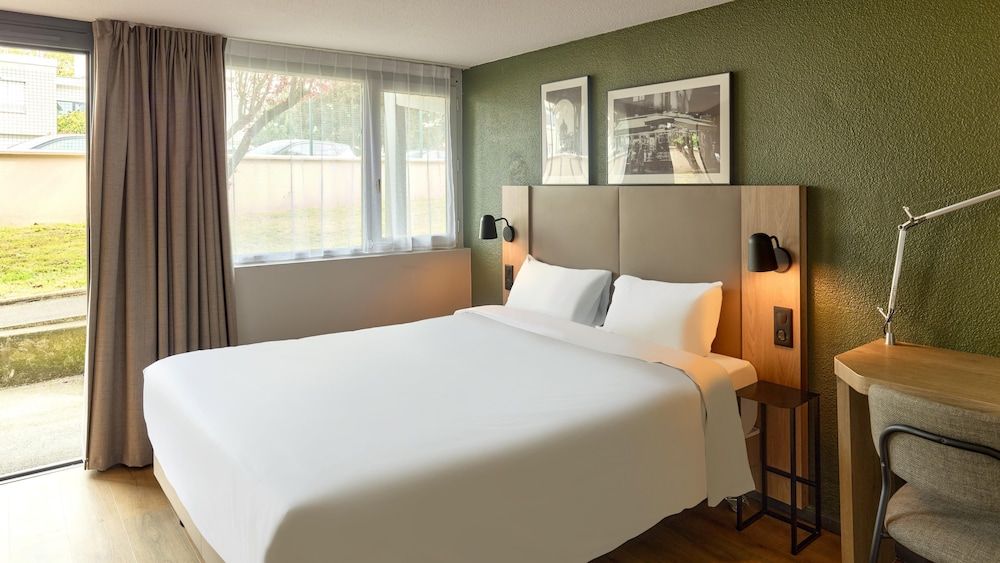afbeelding van Standaard kamer, 1 queensize bed
