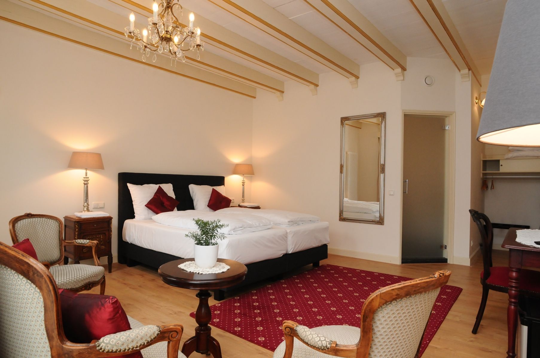 Kamer